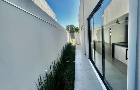 Casa em Residencial Verana Parque Alvorada, Marília