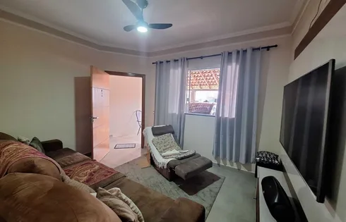 Casa em Jardim Portal do Sol, Marília