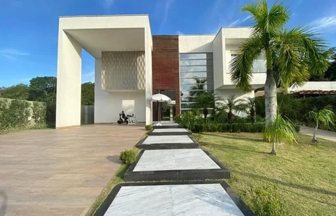 Casa em Riviera, Bertioga