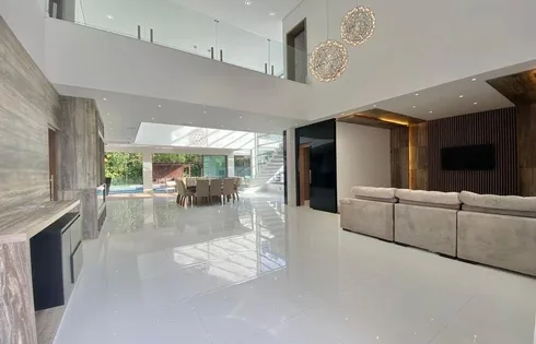 Casa em Riviera, Bertioga