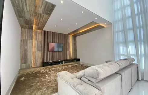 Casa em Riviera, Bertioga