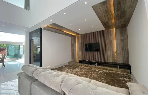 Casa em Riviera, Bertioga