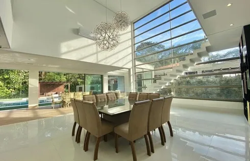 Casa em Riviera, Bertioga