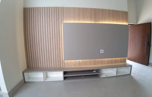 Casa em Recanto das Esmeraldas, Marília