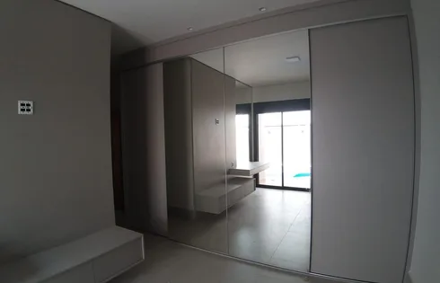 Casa em Recanto das Esmeraldas, Marília
