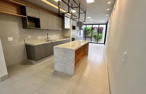 Casa em Residencial Verana Parque Alvorada, Marília