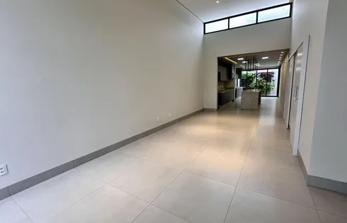 Casa em Residencial Verana Parque Alvorada, Marília