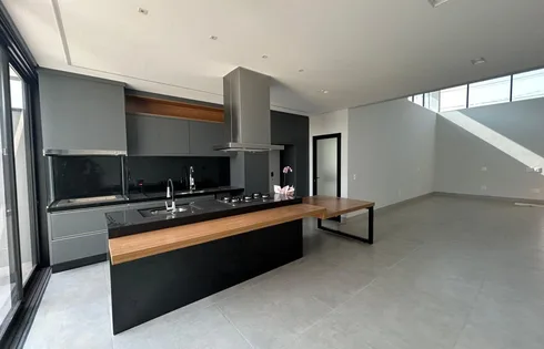 Casa em Esmeralda Residence II, Marília