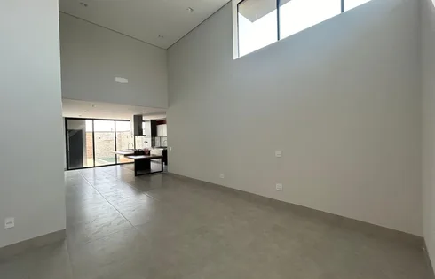 Casa em Esmeralda Residence II, Marília