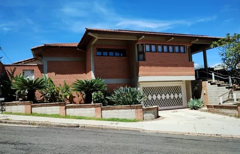 Casa em Jardim Alvorada, Marília