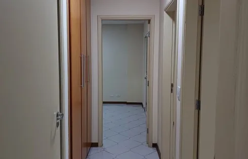 Apartamento em Barbosa, Marília
