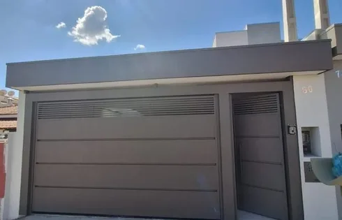 Casa em Jardim Colibri, Marília