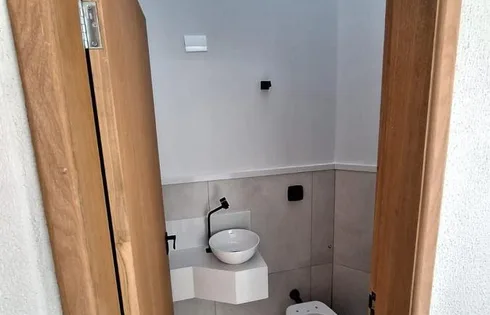 Casa em Jardim Colibri, Marília
