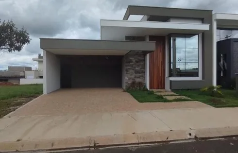 Jardins de Monet Residencial Marília, Marília