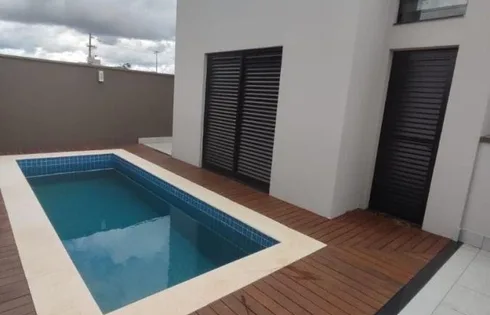 Casa em Jardins de Monet Residencial Marília, Marília