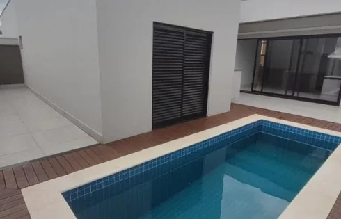 Casa em Jardins de Monet Residencial Marília, Marília