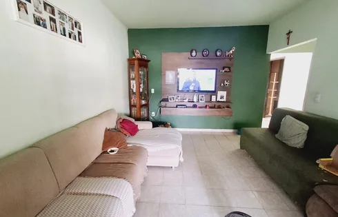 Casa em Jardim Alvorada, Marília