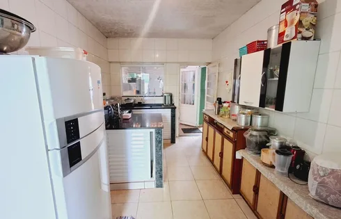 Casa em Jardim Alvorada, Marília