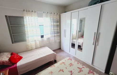 Casa em Jardim Alvorada, Marília