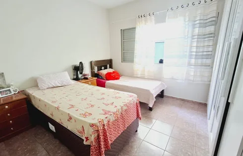 Casa em Jardim Alvorada, Marília