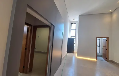 Casa em Sergio Roim Padre Nobrega, Marília