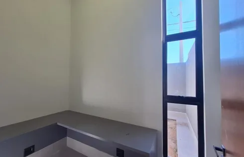 Casa em Sergio Roim Padre Nobrega, Marília