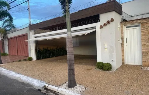 Santa Tereza, Marília