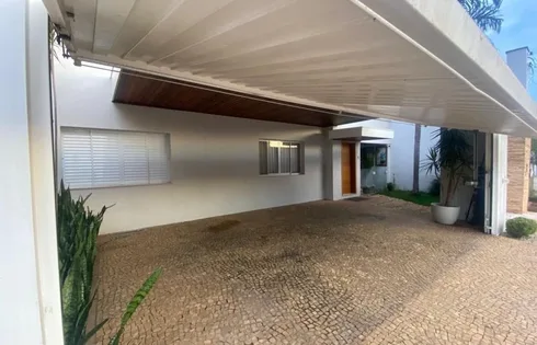 Casa em Santa Tereza, Marília