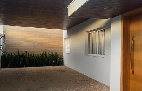 Casa em Santa Tereza, Marília