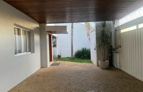 Casa em Santa Tereza, Marília