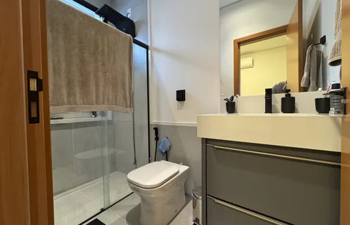 Casa em Residencial Verana Parque Alvorada, Marília