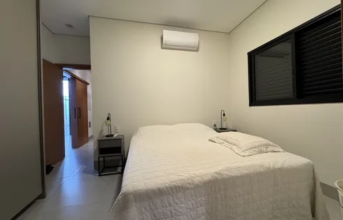 Casa em Residencial Verana Parque Alvorada, Marília