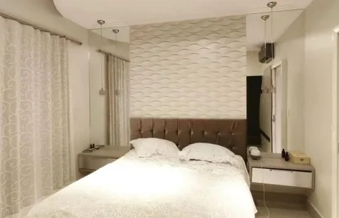 Casa em Residencial Reserva Esmeralda, Marília