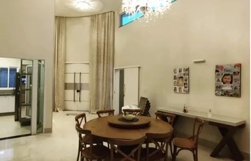 Casa em Residencial Reserva Esmeralda, Marília