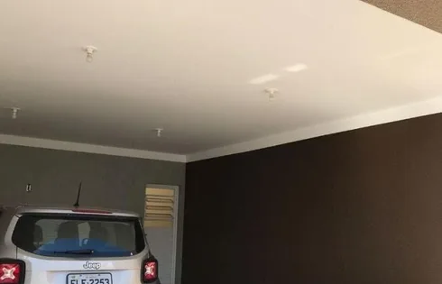 Casa em Jardim Riviera, Marília