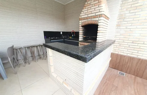 Casa em Parque das Esmeraldas II, Marília