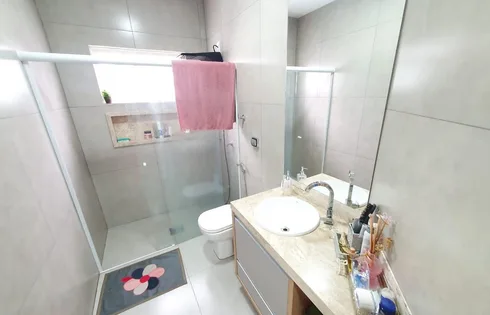 Casa em Parque das Esmeraldas II, Marília
