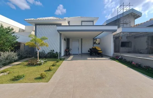 Casa em Terras da Fazenda, Marília