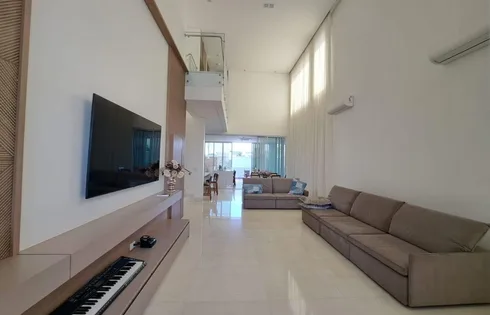 Casa em Terras da Fazenda, Marília