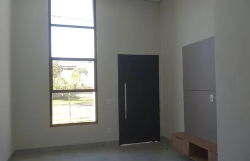 Casa em Residencial Verana Parque Alvorada, Marília