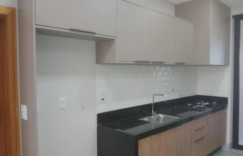Casa em Residencial Verana Parque Alvorada, Marília