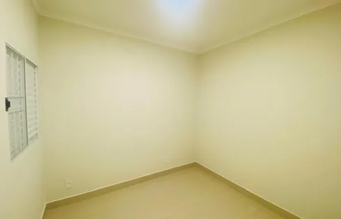 Casa em Jardim Nacional, Marília