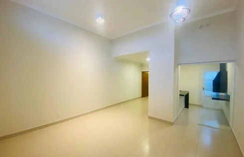 Casa em Jardim Nacional, Marília