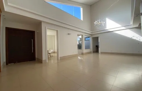 Casa em Residencial Vale Verde, Marília