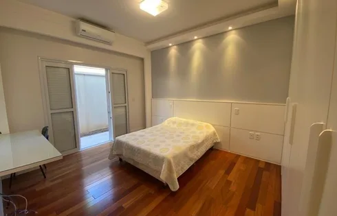 Casa em Residencial Vale Verde, Marília