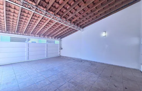 Casa em Pólon, Marília