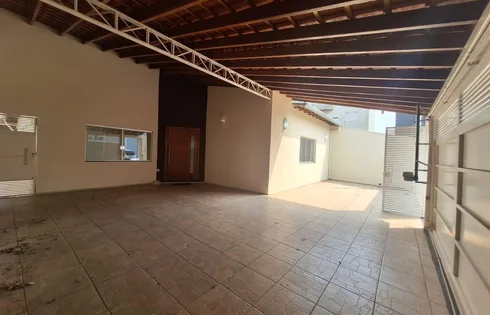 Casa em Pólon, Marília