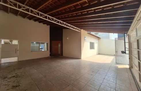 Casa em Pólon, Marília