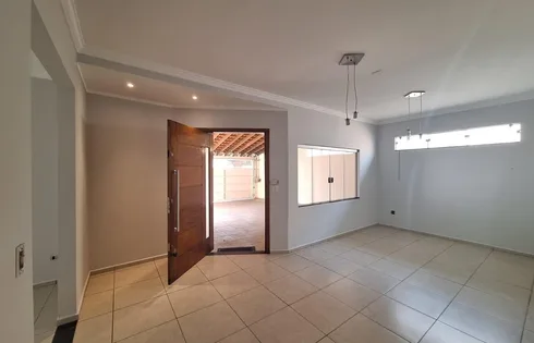 Casa em Pólon, Marília