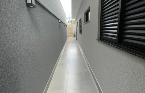 Casa em Residencial Verana Parque Alvorada, Marília